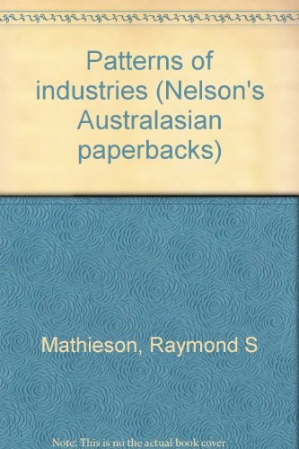 Patterns of Industries