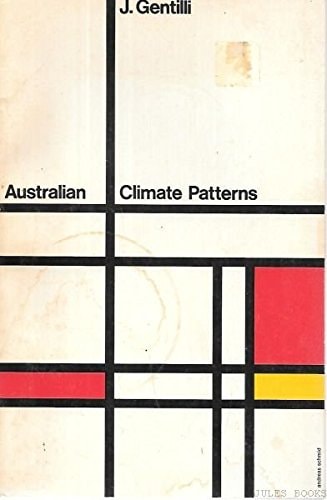 Australian Climate Patterns