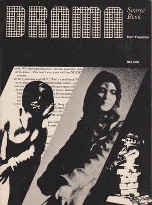Drama Source Book
