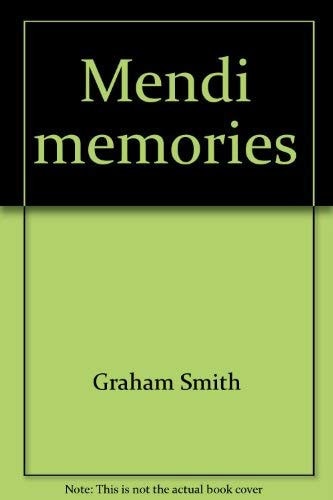 Mendi Memories