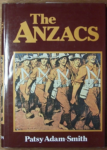 The Anzacs