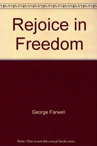 Rejoice in Freedom