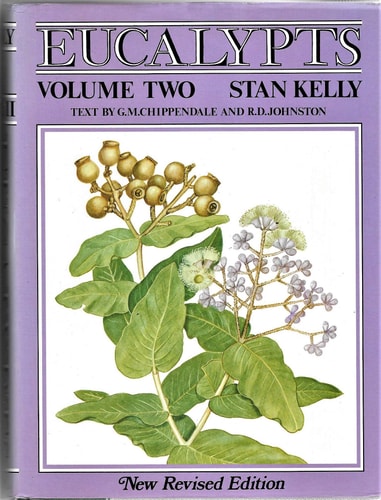 Eucalypts, Volume 2