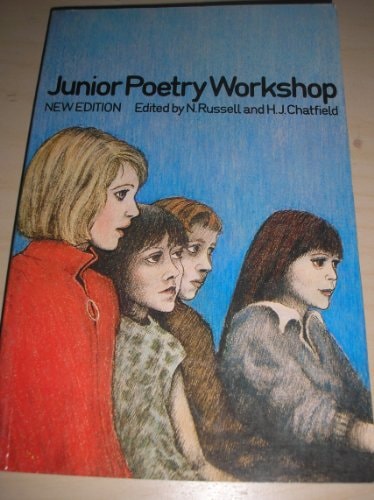 Junior Poetry Workshop