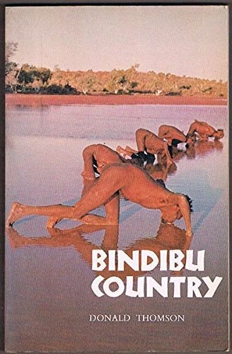 Bindibu Country