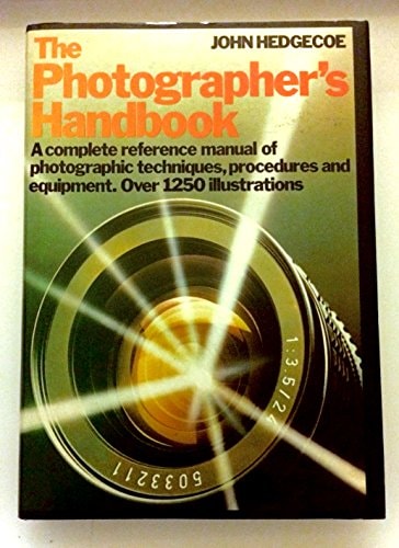 The Photographer's Handbook