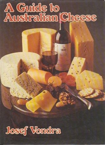 A Guide to Australian Cheese