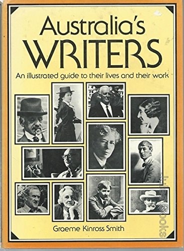 Australia's Writers