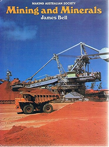 Mining and Minerals