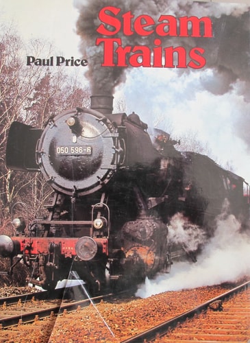 Steam Trains
