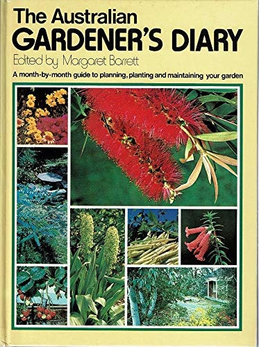 The Australian Gardener's Diary