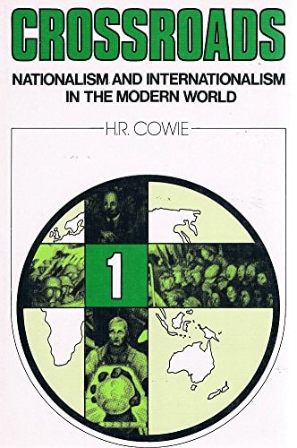 Nationalism and Internationalism in the Modern World