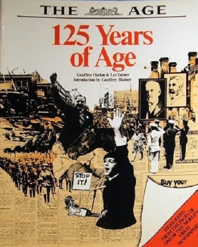 The Age: 125 Years of Age