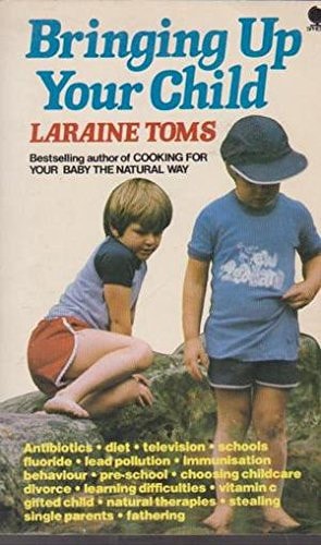 Bringing Up Your Child