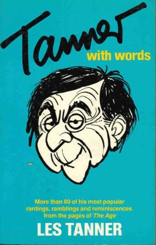 Tanner with Words