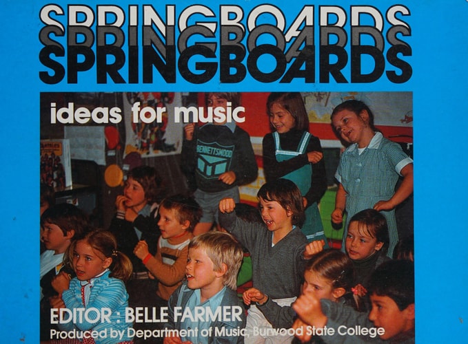 Ideas for Music