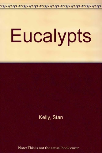 Eucalypts