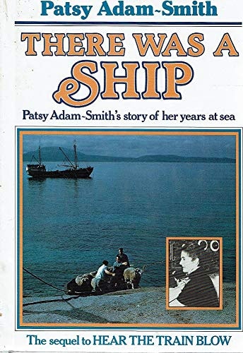 There Was a Ship