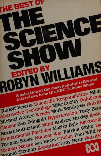 The Best of The Science Show