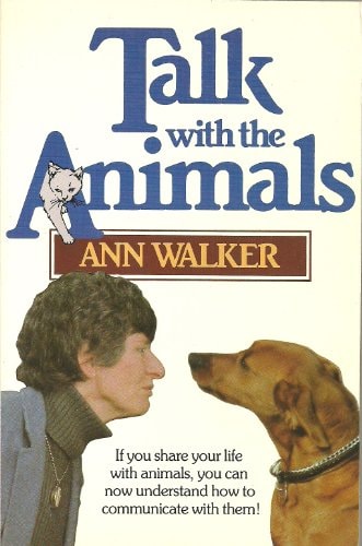 Talk with the Animals