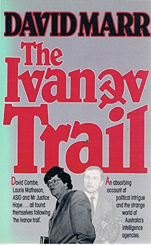 The Ivanov Trail