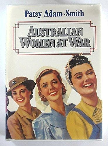 Australian Women at War