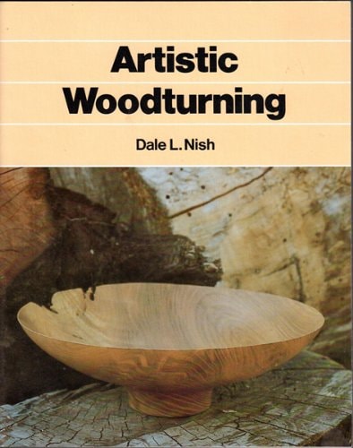 Artistic Woodturning