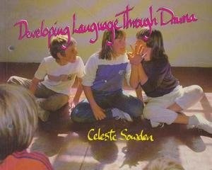 Develop Language Through Drama