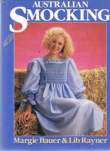 Australian Smocking