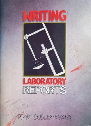 Writing Laboratory Reports