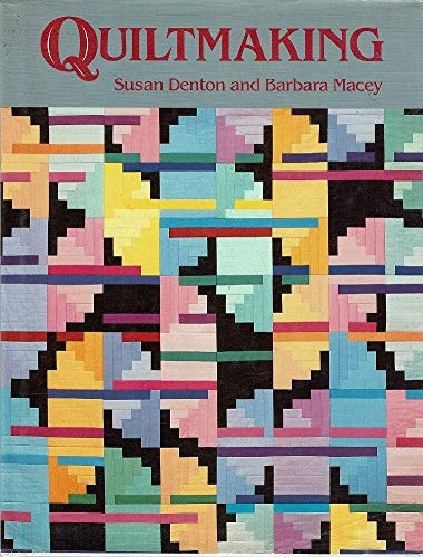 Quiltmaking