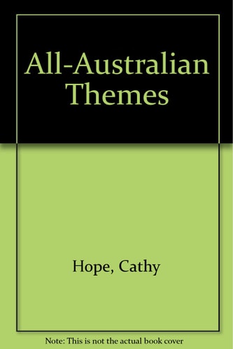 All-Australian Themes