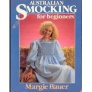 Australian Smocking for Beginners