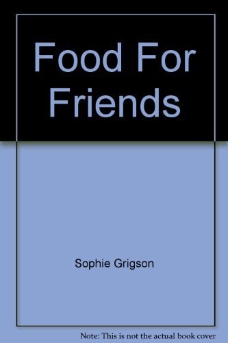 Food for Friends