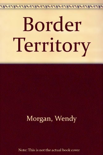 Border Territory: An Anthology of Unorthodox Australian Writing