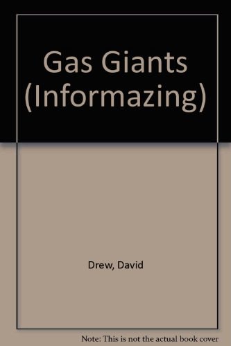 The Gas Giants