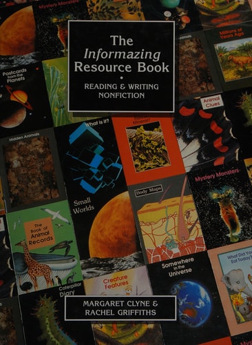 The Informazing Resource Book: Reading and Writing Nonfiction