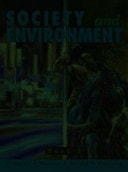 Society and Environment