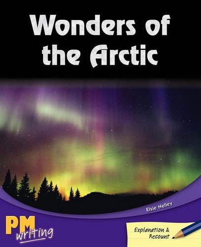 Wonders of the Arctic
