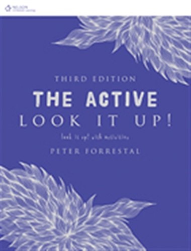 The Active Look it Up! Look it Up! with Activities