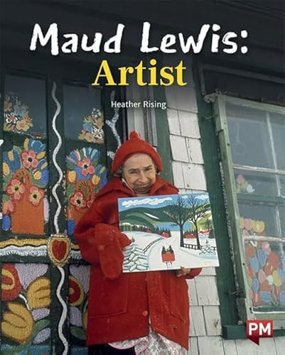 Maud Lewis: Artist