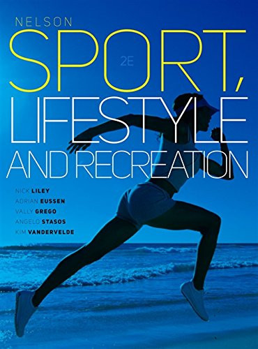 Sport, Lifestyle and Recreation