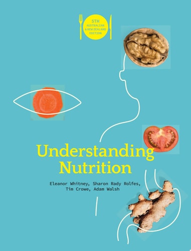 Understanding Nutrition 5e