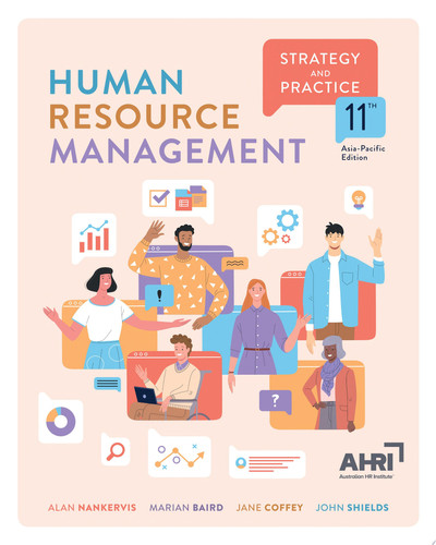 Human Resource Management 11e