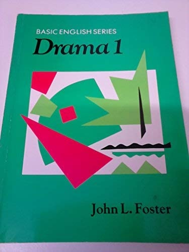Basic English Series Drama 1