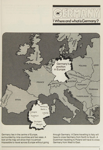 In Germany