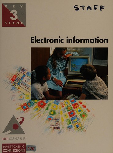 Electronic Information