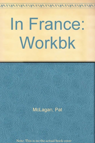 In France Workbook