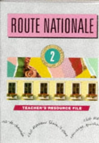 Route National