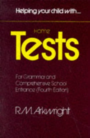 Helping Your Child with Home Tests